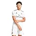 Adidas 2018-2019 Real Madrid Home Football Soccer Jersey