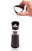 Ozeri Graviti Pro Electric Pepper Mill and Grinder