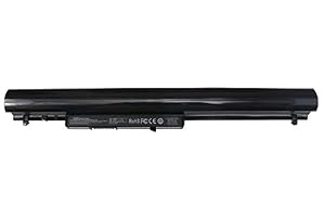 Image of Brand new laptop battery replacement for hp pavilion touchsmart 14 15 notebook 728460-001 f3b96aa la04