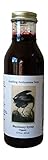 Blackberry Syrup Organic, 12 oz.