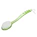 Pixnor Bath Brush Shower Back Brush Exfoliating Body Brush with Long Handle