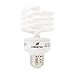 Energy Miser FE-IISB-23W-65K - 23 Watt CFL Light Bulb - Compact Fluorescent - T2-100 W Equal - 6500K Full Spectrum Daylight - 80 CRI - 70 Lumens per Watt