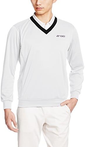 (ヨネックス) YONEX テニス トレーナー 32019 [ユニセックス] 32019 248 ダークピンク M