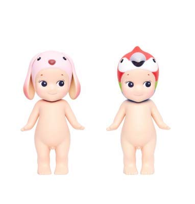 Sonny Angel Animals, Series 3