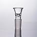 Glass-100 18.8 mm Glass Bowl Male Glass Accessories