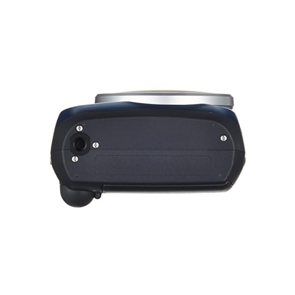 Fujifilm Instax Mini 70 Sofortbildkamera, Blau – Bild 7