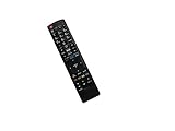 New General Replacement Remote Control for LG