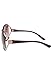 Michael Kors Sunglasses - M3640S / Frame: Brown Lens: Brown Gradient