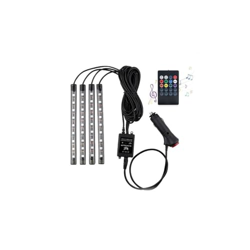 Levitantes Beleuchtung, Bild