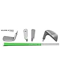Square-Strike-Wedge-Pitching-Chipping-Wedge-for-Men-Women-Legal-for-Tournament-Play-Engineered-by-Hot-List-Winning-Designer-Cut-Strokes-from-Your-Golf-Game-Fast