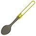 MSR Folding Spoon, Green