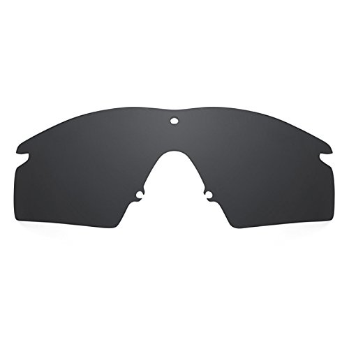 Revant Replacement Lens for Oakley M Frame 2.0 Strike Stealth Black