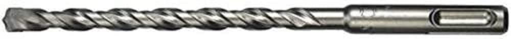 Connex COX971975 SDS-Plus Hammer Drill Bit, 0 V, Silver, 20 x 300 mm