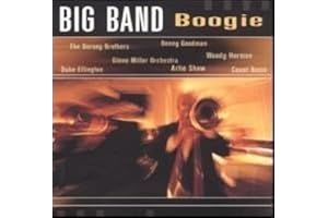 Big Band Boogie