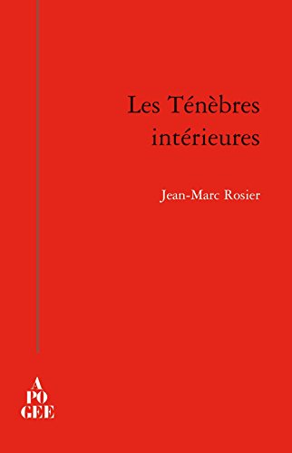Les  ténèbres intérieures
