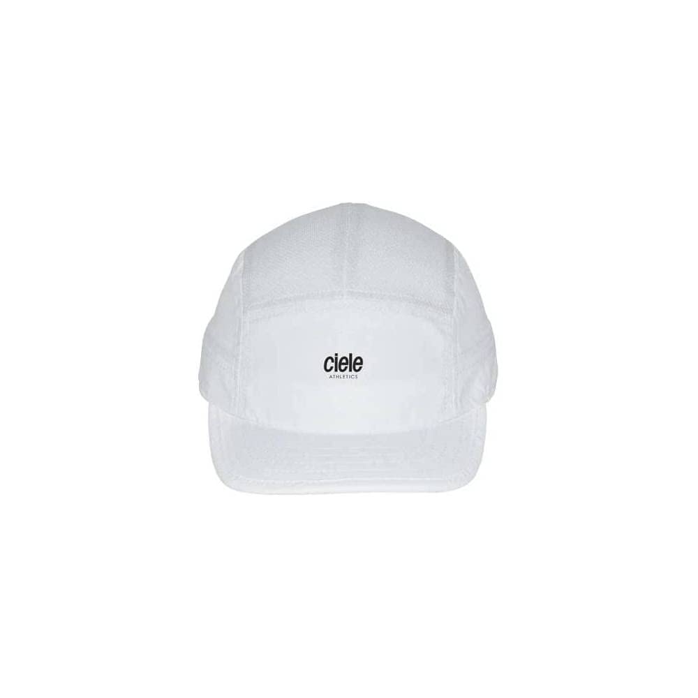 Ciele Athletics ALZCap SC Athletics, White - Small