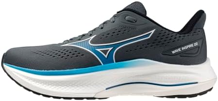 Amazon.com | Mizuno Men's Wave Creation 25 SSW Running Shoe