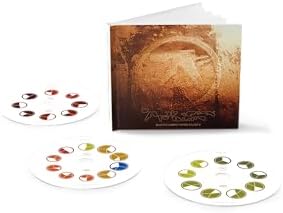 Aphex Twin - Selected Ambient Works II - Amazon.com Music
