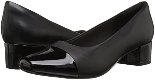 chartli diva pumps clarks