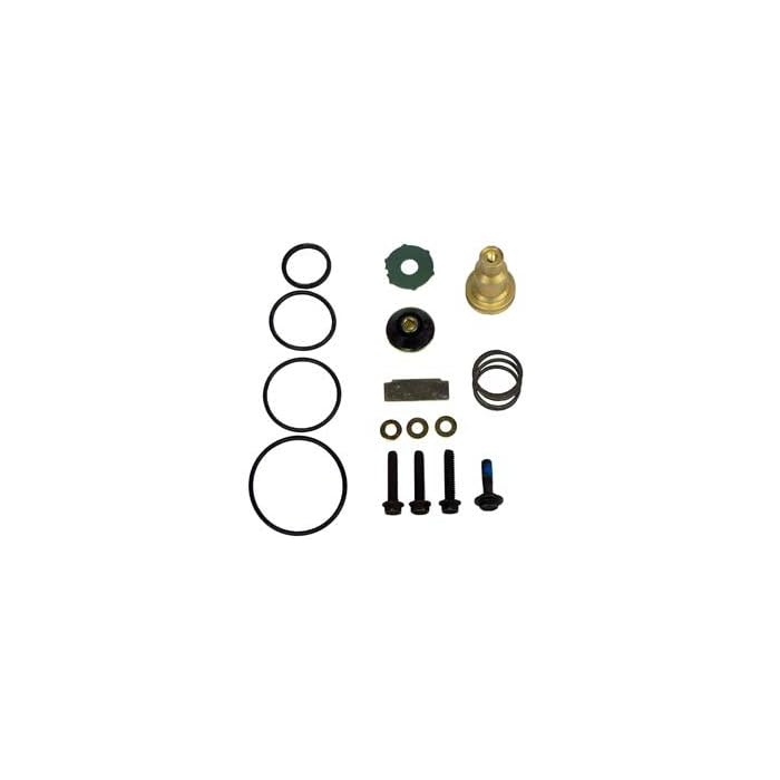 Buy 5005037 Hard Seat Purge Valve Rebuild Kit for Bendix AD9 and And