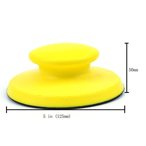 image for Poliwell 5 Inch (125mm) Assorted Grit High Performance Waterproof Hook