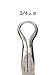 TEKTON 10-1/2 Inch Long Reach Hose Ring Pliers | 34435