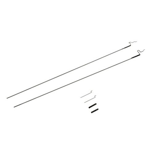 Pushrod Set: Ultra Micro J-3 Cub