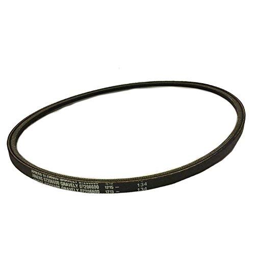 Ariens OEM Snow Blower Belt 07206600