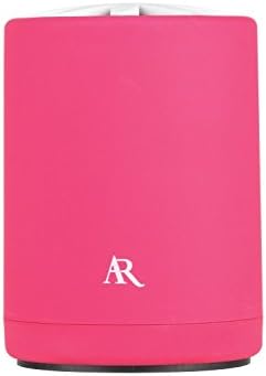 AR For Her ARS120PK Wireless Mini Lotus Speaker (Pink)