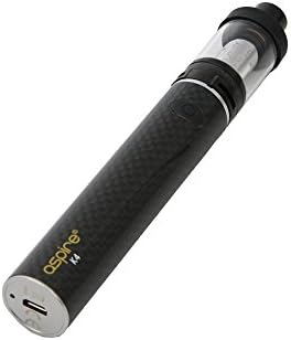 VIPO Aspire K4 Starter Kit Black One Button Design Pen Style