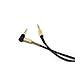 FAAEAL Replacement Audio Cable for Marshall Major II 2 Monitor Headphone Cord with Remote Microphone Volume Control for iPhone Samsung