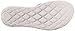 adidas Performance Women's Anyanda Flex Slide W Athletic Sandal,White/Pink/Pink,7 M US