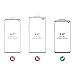 OtterBox SYMMETRY CLEAR SERIES Case for Galaxy S10e - Retail Packaging - GRADIENT ENERGY