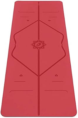 liforme yoga mat cleaning