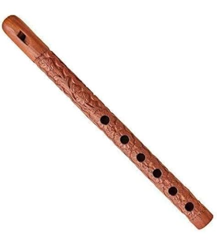 Amazon.com: Native American Navajo Flute Package -Cherry Horse