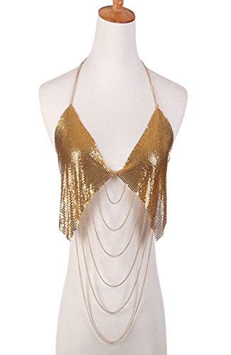 XIRENZHANG-collana-sexy-da-donna-bikini-abbigliamento-per-il-corpo-catena-con-paillettes-metallizzate-catenina-sul-petto