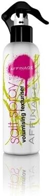 Zemmys Affinage Volume Lotion Shiny HairLotion - 8.45 oz