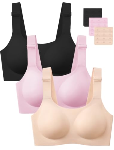 Gailife Jelly Wireless Bras