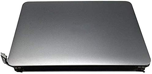 Amazon Com Yclm 13 3 Led Lcd Screen Touch Assembly For Dell Xps 13 9333 Dfth4 D13c Fhd 19x1080 Computers Accessories