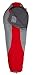 TETON Sports Tracker, 5 Degree Sleeping Bag; Lightweight, Warm Mummy Sleeping Bag, Camping, Backpacking, Hiking