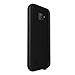iThrough Waterproof Phone Case For Galaxy S6, IP68 2M Protective Shockproof Dustproof Cover, Black