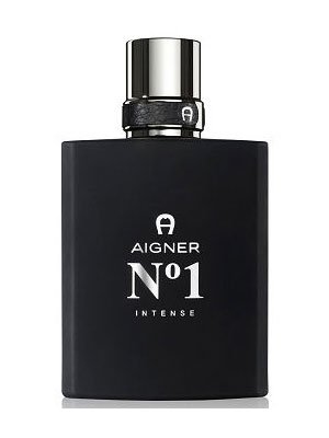 Aigner No 1 Intense FOR MEN by Etienne Aigner - 3.4 oz EDT Spray