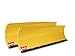 WARN 80960 ATV ProVantage Plow Blade, 60