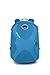 Osprey Adult Ozone Travel Pack, Summit Blue, 35 L