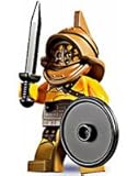 Lego Minifigures Series 5 – Gladiator, Baby & Kids Zone