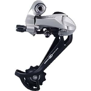 shimano rapid rise rear derailleur