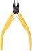 Lindstrom G51091 8150 Diagonal Cutting Nipper - Micro Bevel,Multi-colour,112.5 mm