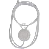 1-Pack Oxymizer Disposable Pendant Style Oxygen Conserver