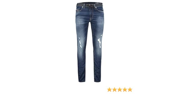 thommer joggjeans 0870m