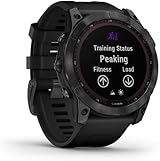 Garmin fēnix 7X Solar Multisport GPS Smartwatch 51 mm Black view 18